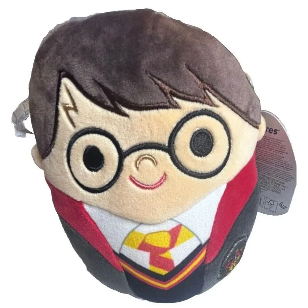 Harry Potter Squishmellow 8